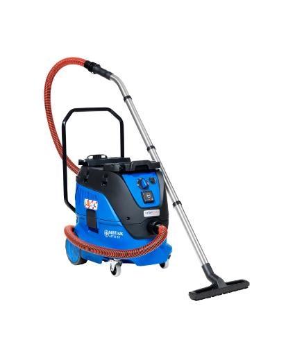 Nilfisk ATTIX 33 Black, Blue 30