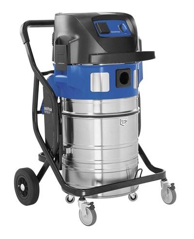 Nilfisk ATTIX 965-21 SD XC Black