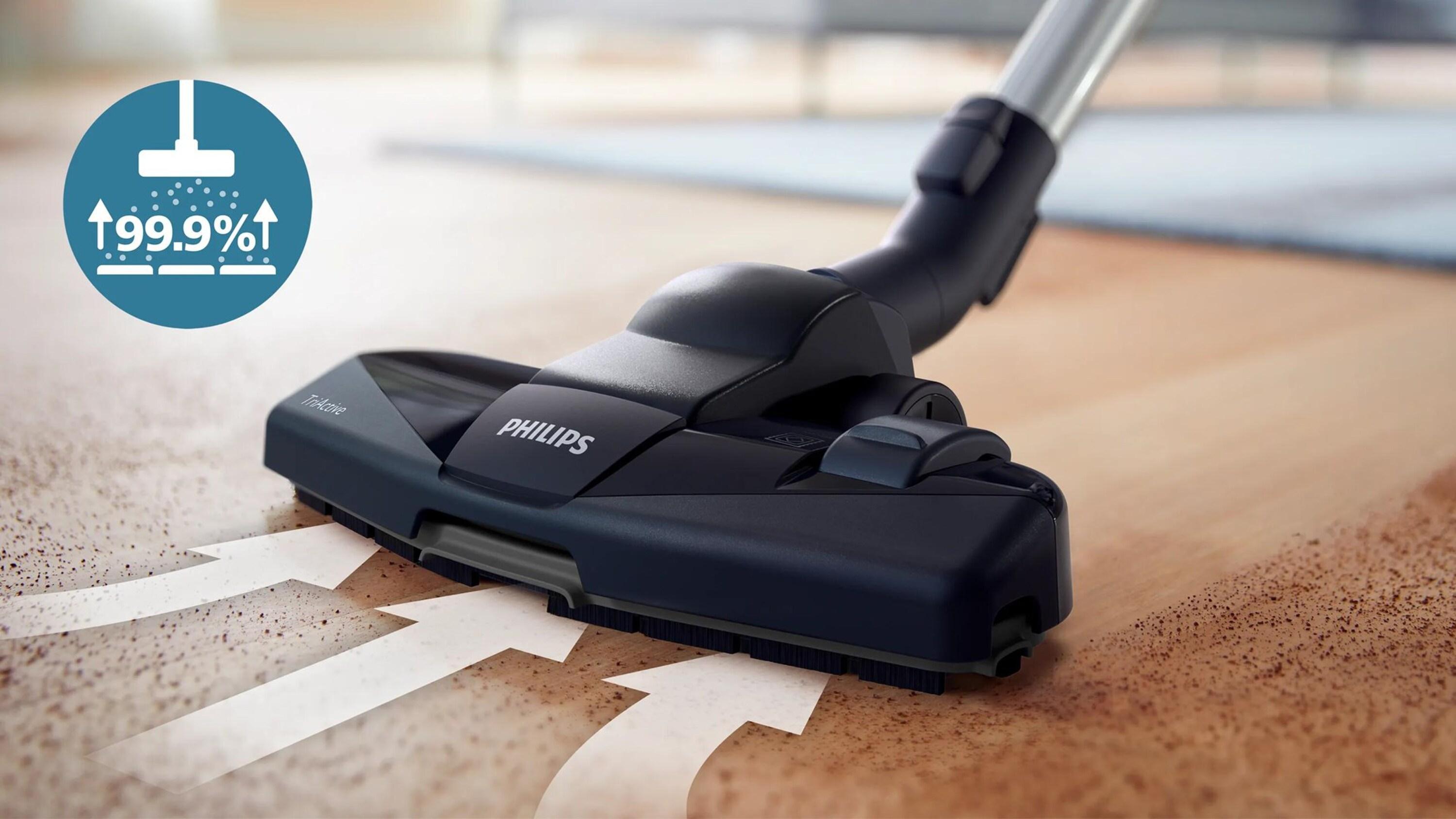 Philips 3000 series FC9330/09 vacuum 1