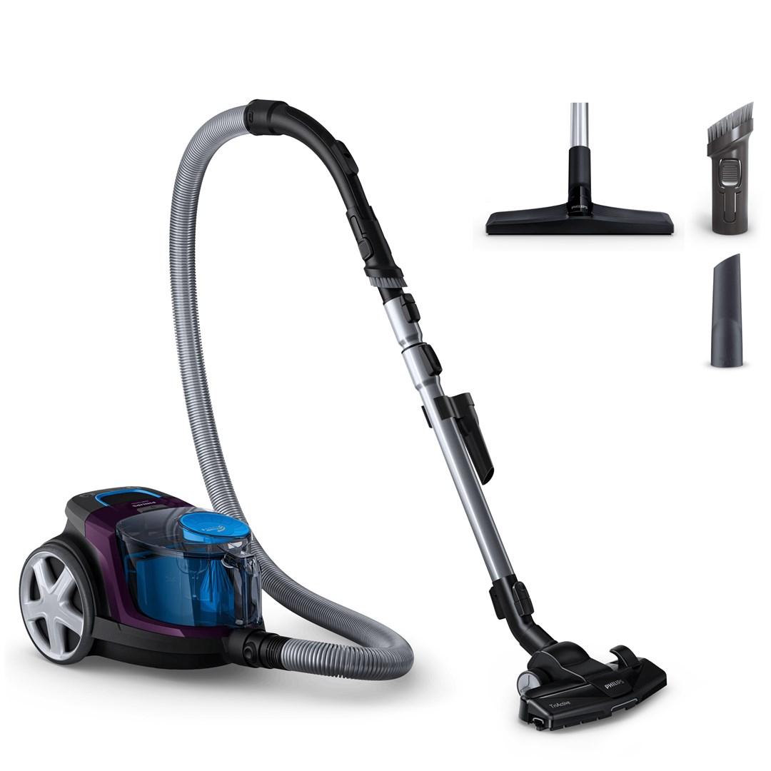 Philips 3000 series FC9333/09 vacuum 1