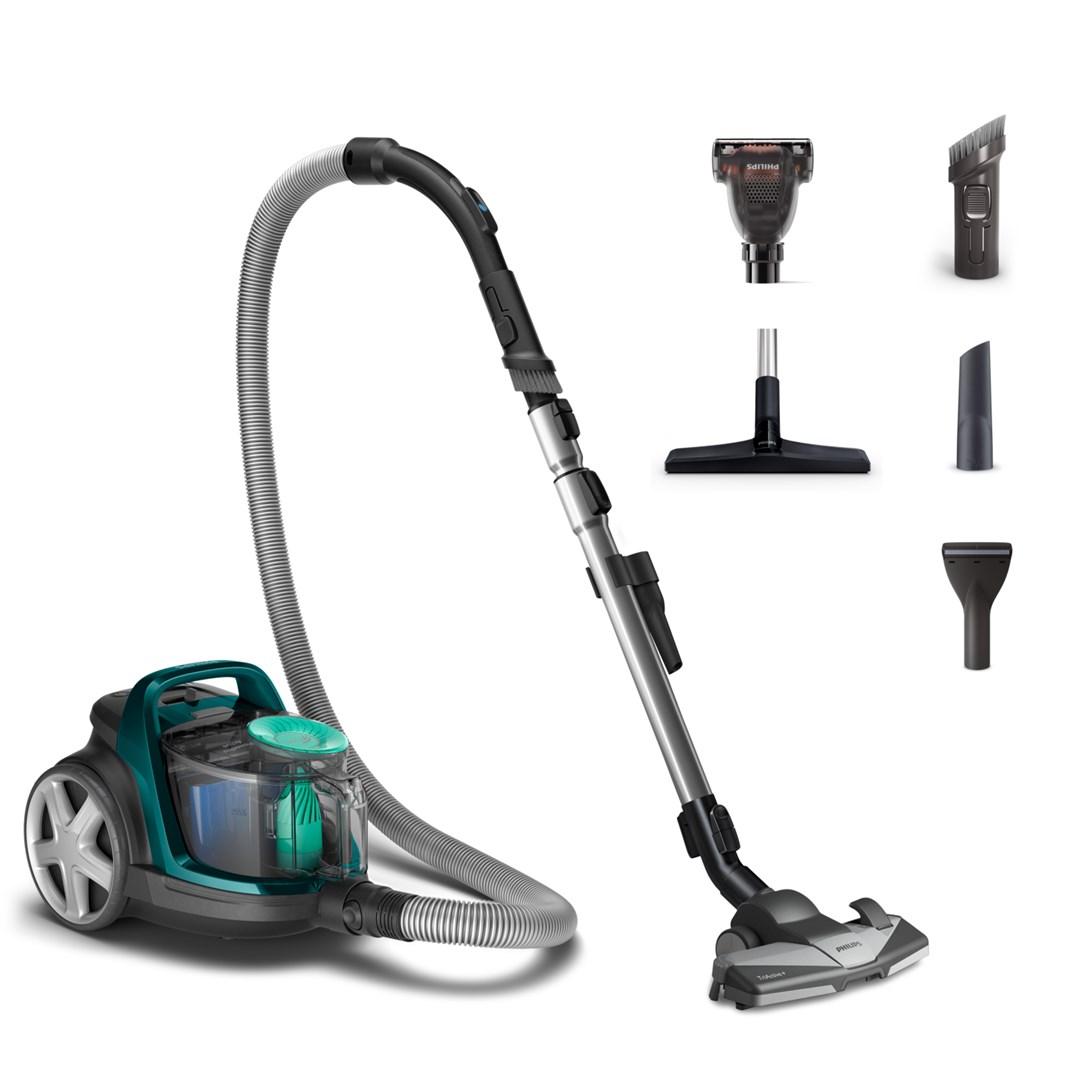 Philips 5000 series FC9555/09 vacuum 1