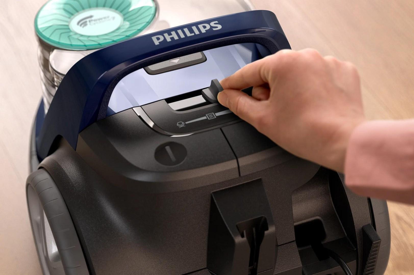 Philips 5000 series FC9556/09 vacuum 1