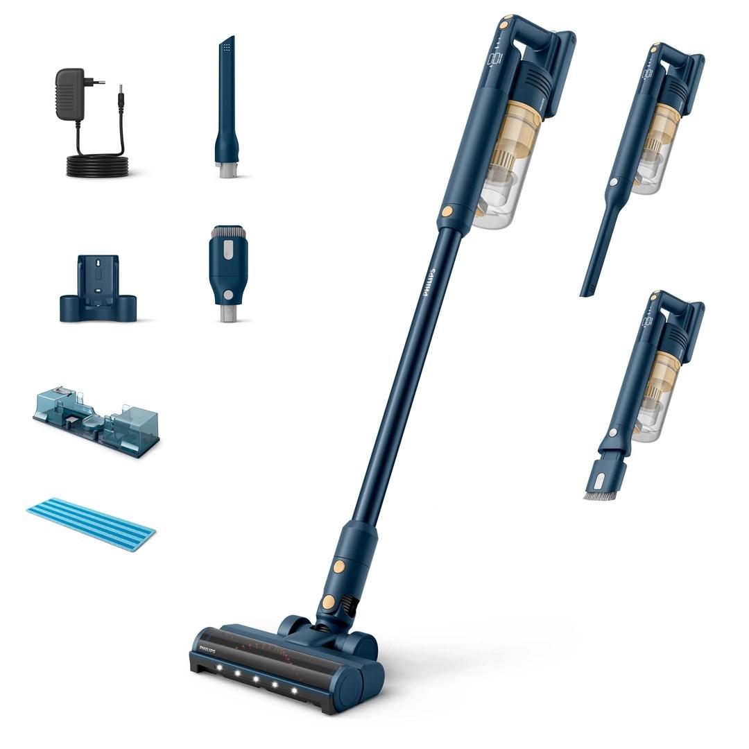 Philips 5000 Cordless Stick vac XC5043/01