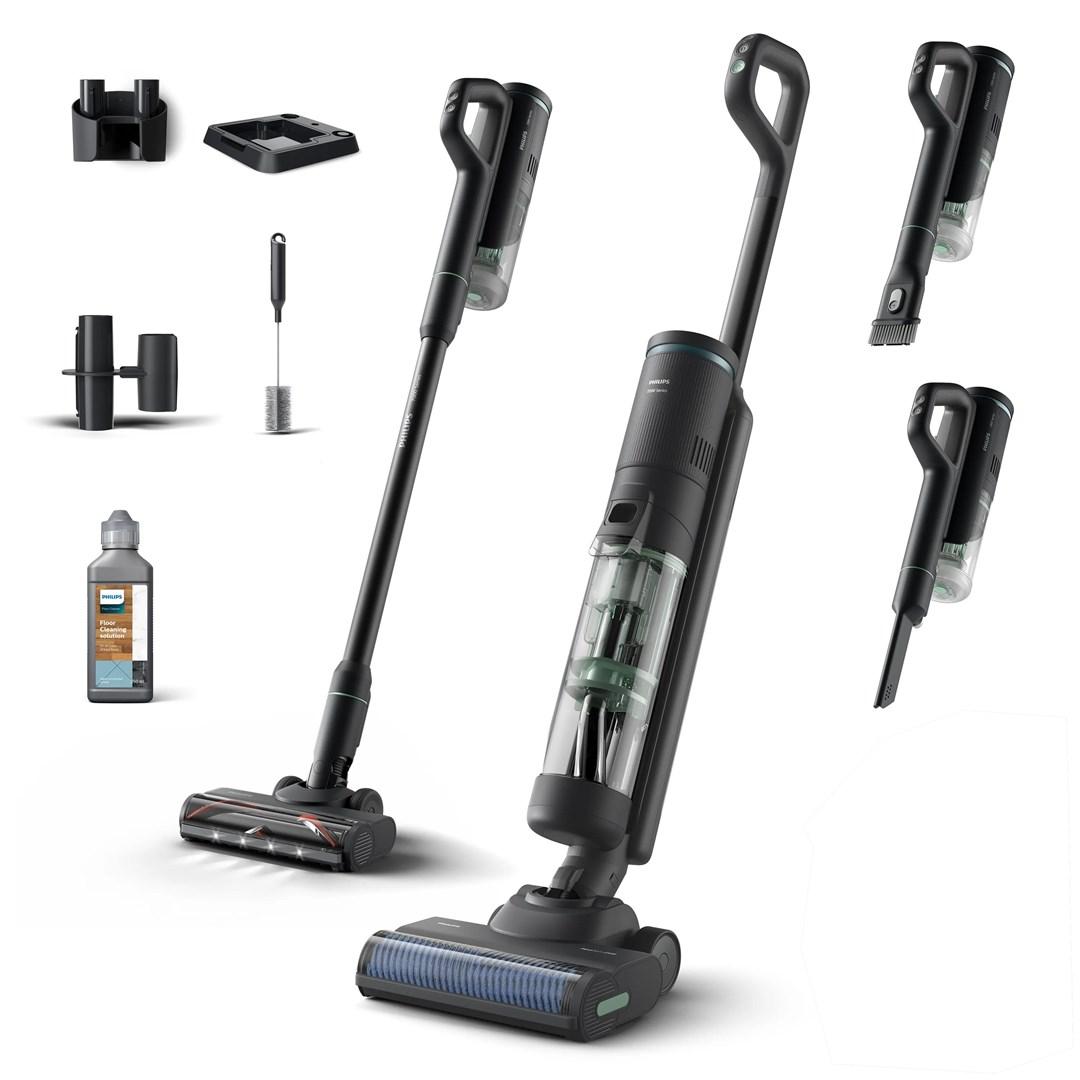 Philips 7000 series XW7263/11 stick vacuum/electric