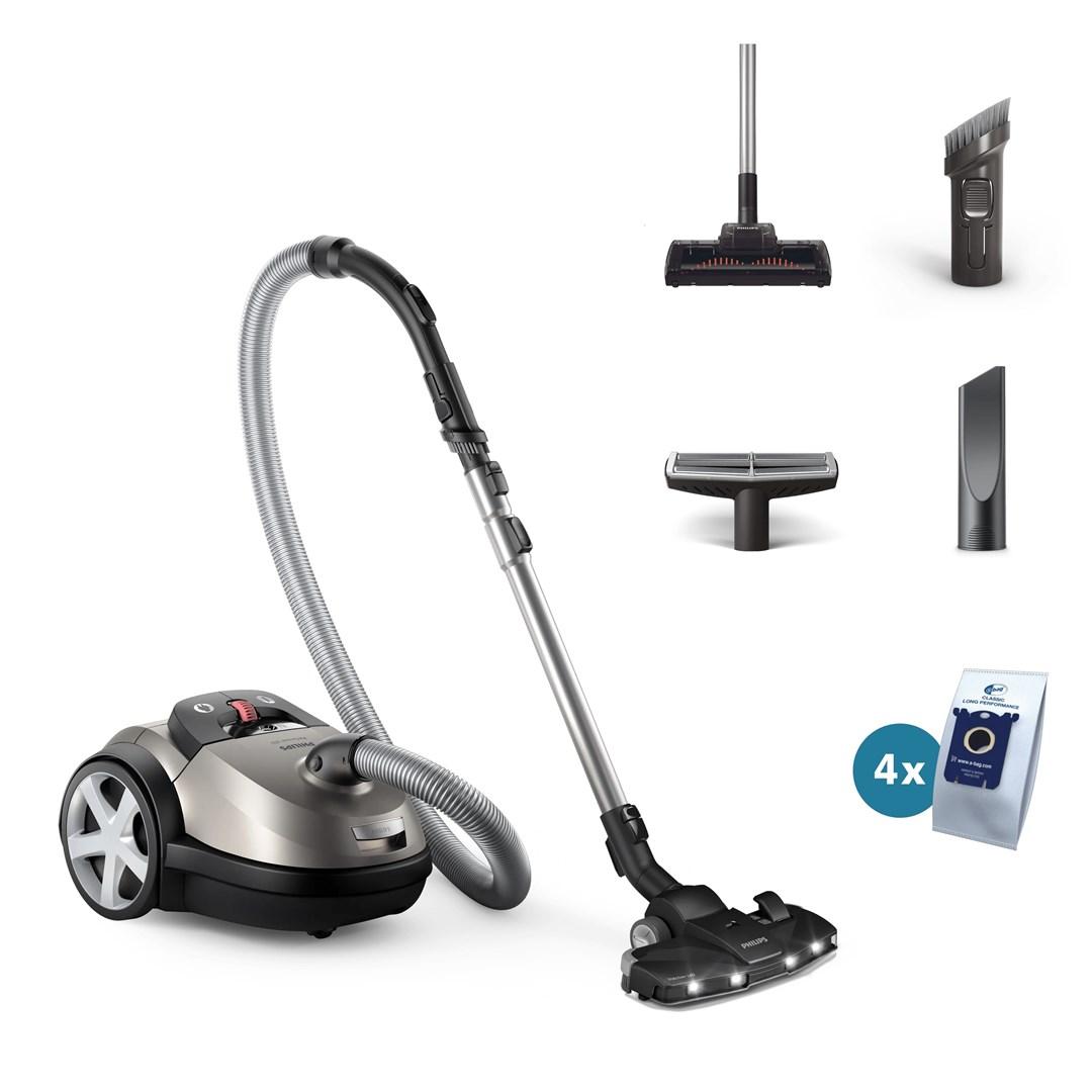 Philips Vacuum cleaner | XD8152/12 |