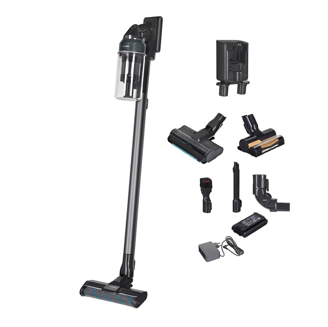 Samsung VS70H25WFT/GE Cordless vacuum cleaner Bagless