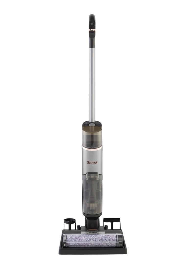 Shark WD210EU vacuum Cylinder vacuum Dry&wet