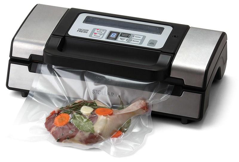 No name Vacuum Sealer STOLLAR BVS700