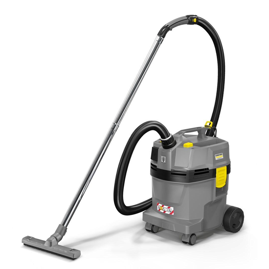 KÄRCHER Universal vacuum cleaner Kärcher NT