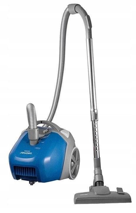 Zelmer Antek ZVC3501R 3.5 L
