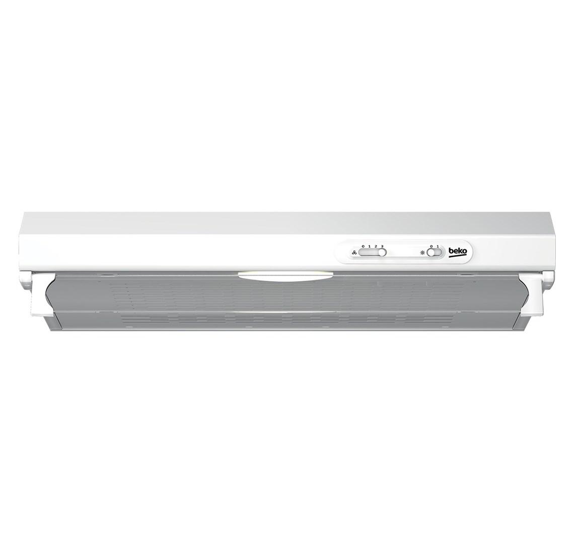 Beko CFB 6310 W cooker hood