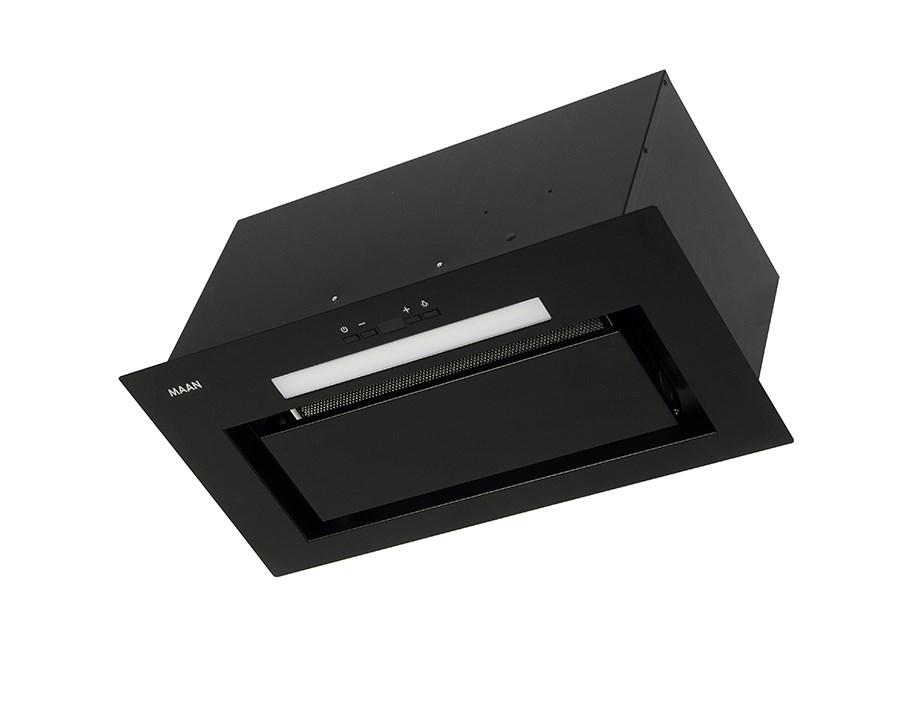 Built-in under-cabinet kitchen hood MAAN Ares