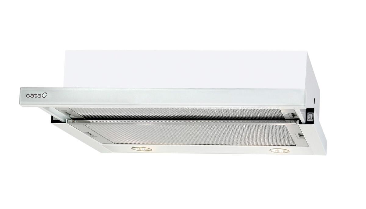 CATA Hood TF 2003 600 GWH
