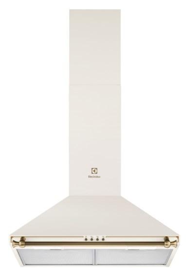Electrolux EFC226V Wall-mounted Cream 420 m³/h