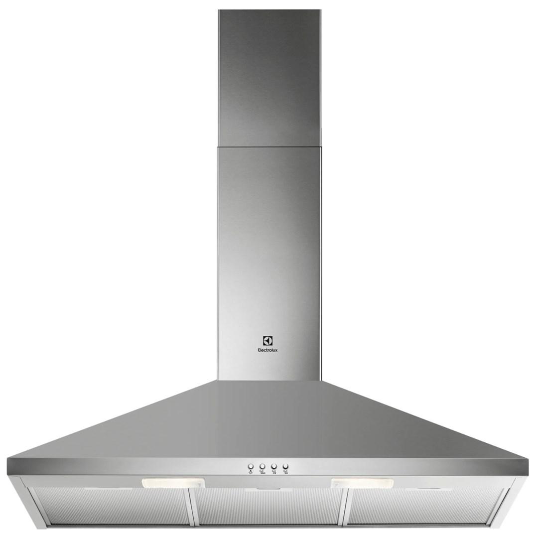 Electrolux LFC319X Wall-mounted Stainless steel 420