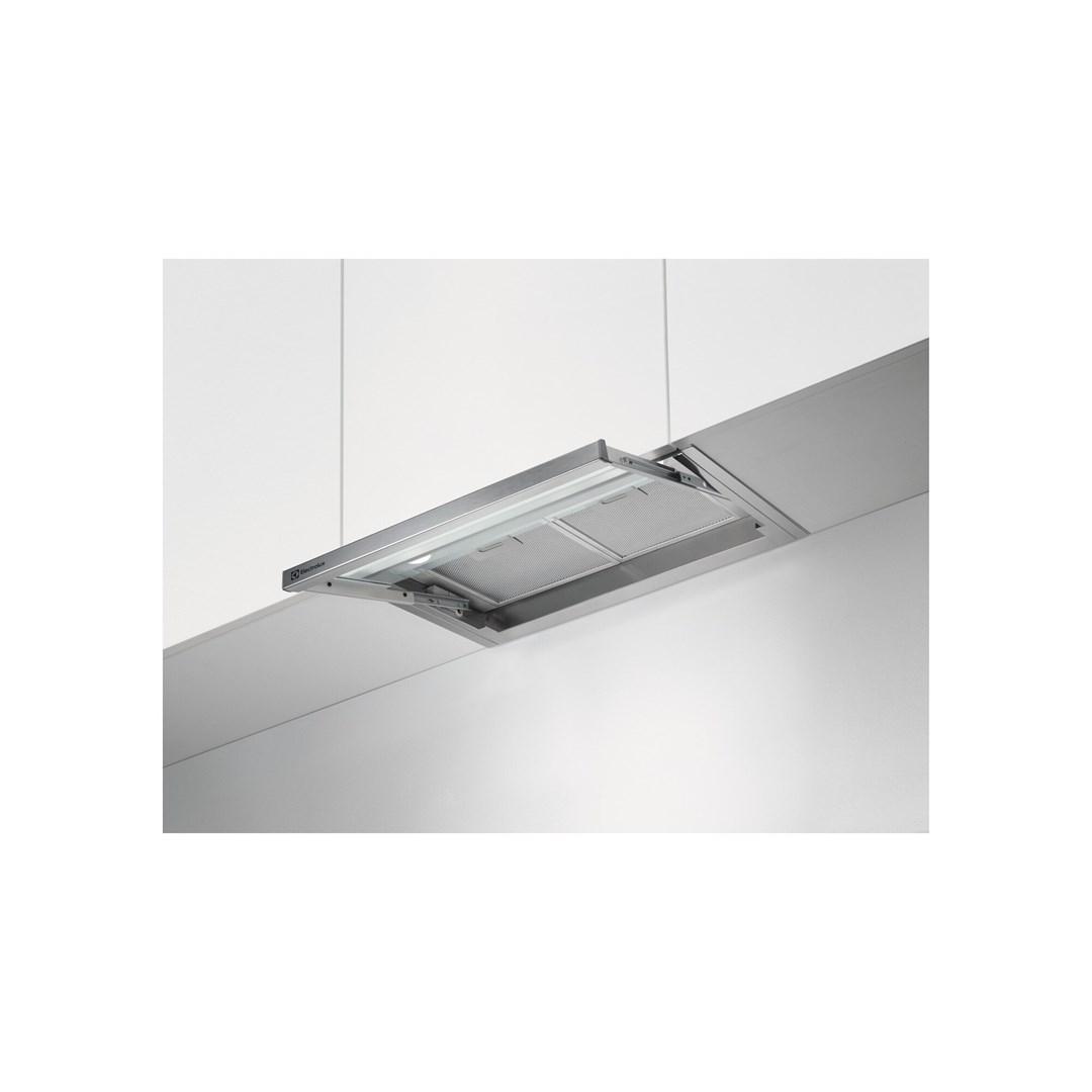 Electrolux LFP536X Built-in Stainless steel 600