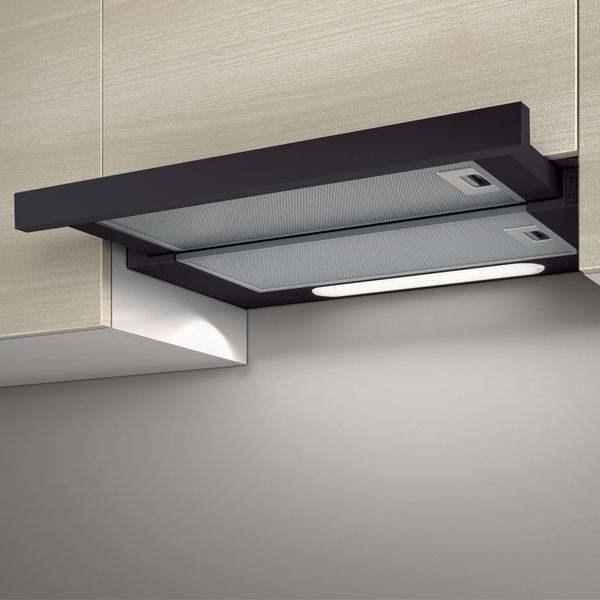 Elica ELITE 14 LUX BL/A/50 Built-under