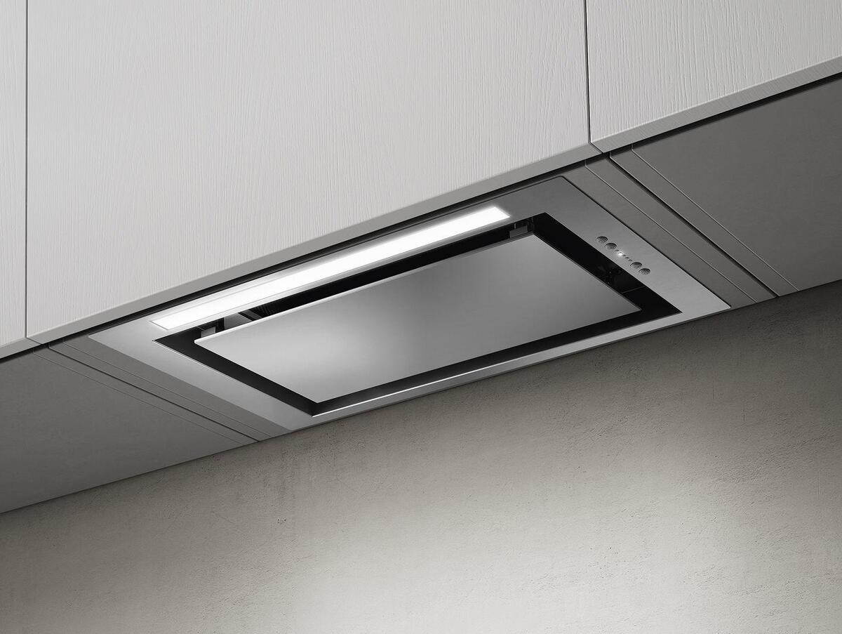Elica LANE IX/A/52 Built-in Stainless steel