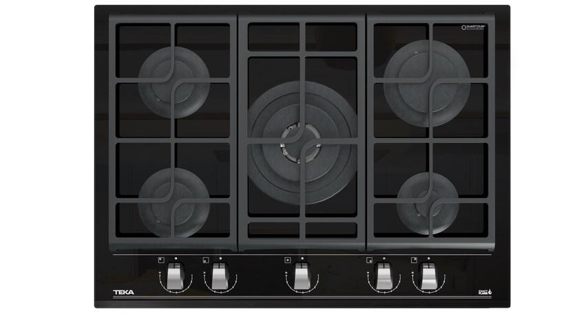 TEKA GZC 75330 XBC BK (E4)