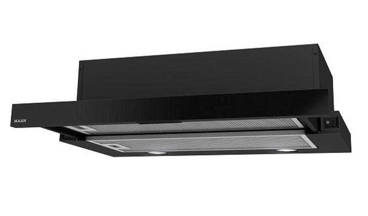 Telescopic hood MAAN Corona 50 310