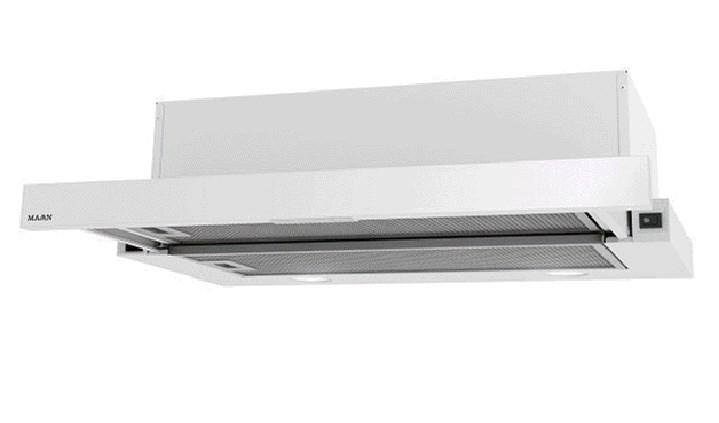Telescopic hood MAAN Corona G 60