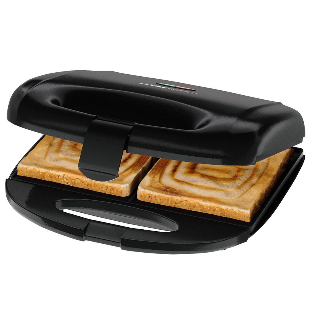 Clatronic ST 3814 sandwich maker 820