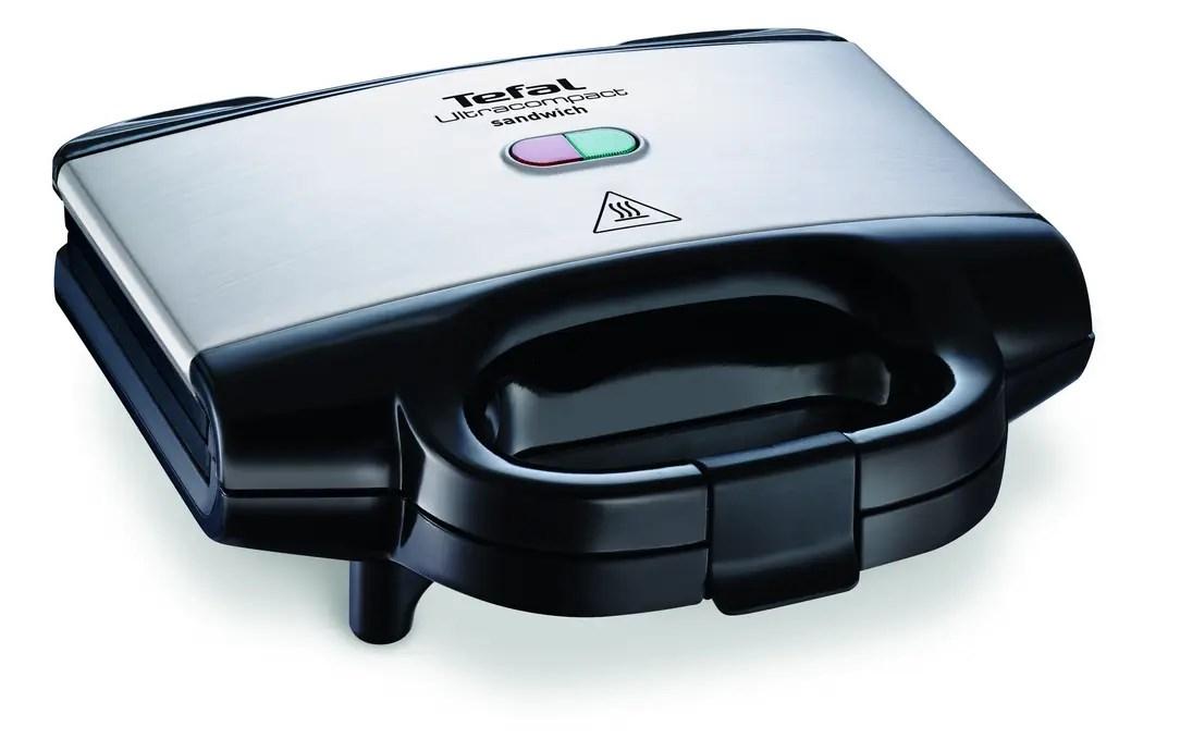 Tefal SM1572 sandwich maker 700 W
