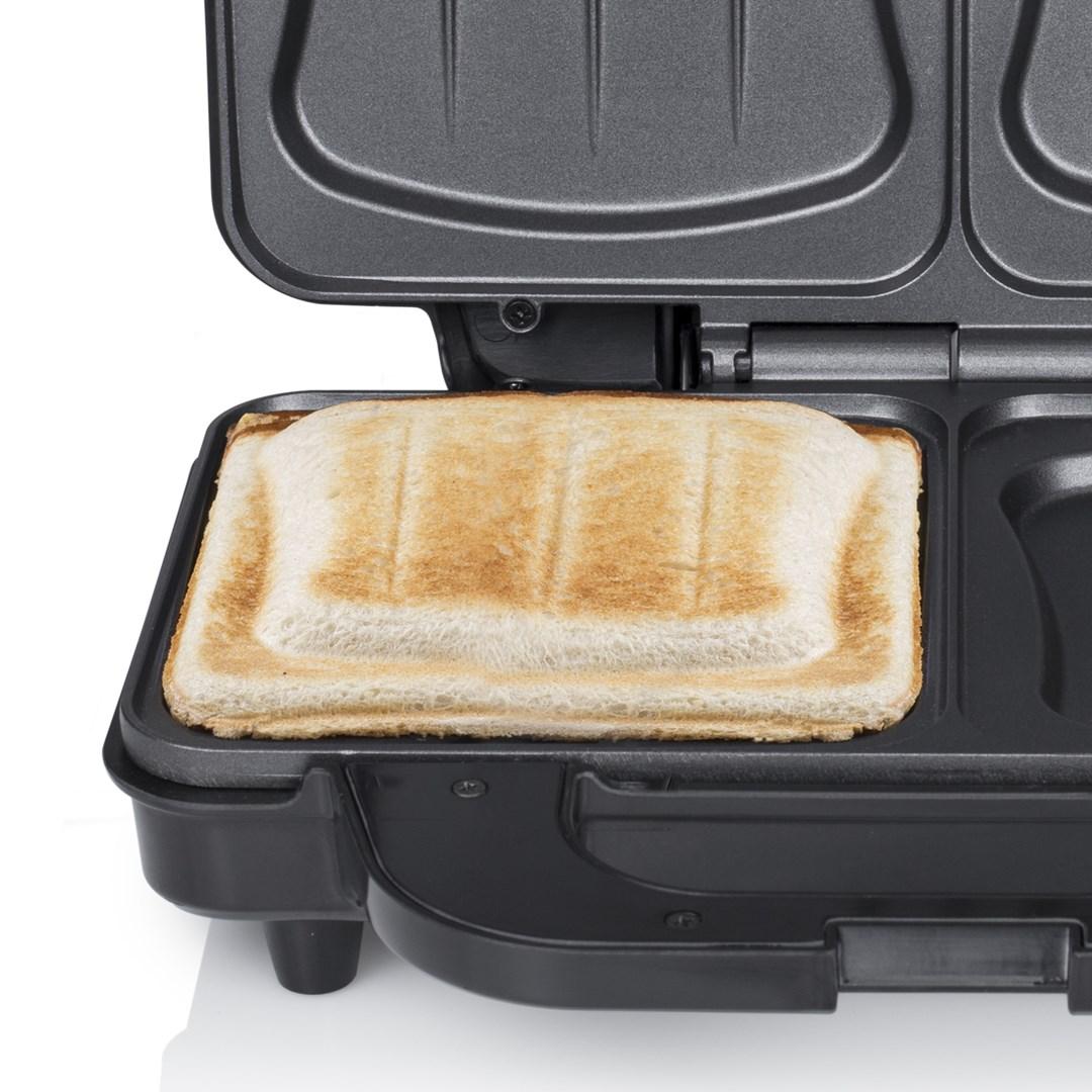Tristar SA-3060 - sandwichtoaster