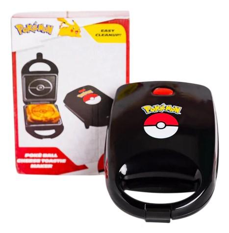 No name Uncanny Brands Pokémon Poké