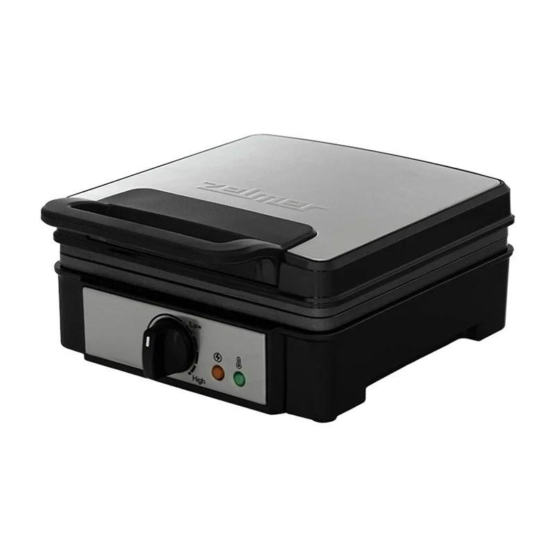 Waffle maker 1200 W ZWM0012 Zelmer