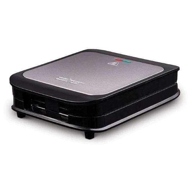 Zelmer ZSM7410 1200W sandwich toaster, 4
