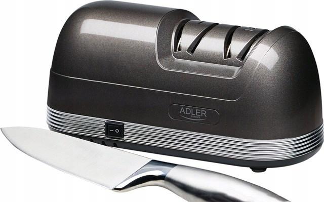 Adler Electric Knife Sharpener CR 4508