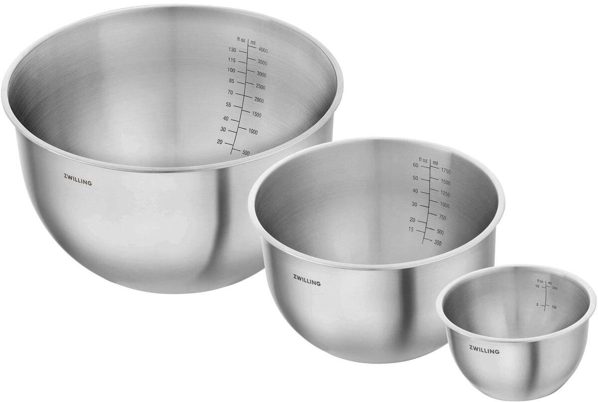 ZWILLING FRESH & SAVE Set of
