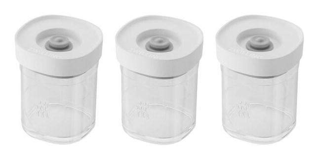 Set of 3 XS ZWILLING Fresh&Save