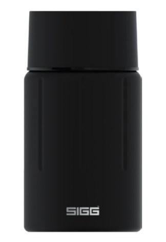 No name SIGG Obsidian Round Jar