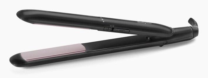 BaByliss CERAMIC 230 Straightening iron Warm