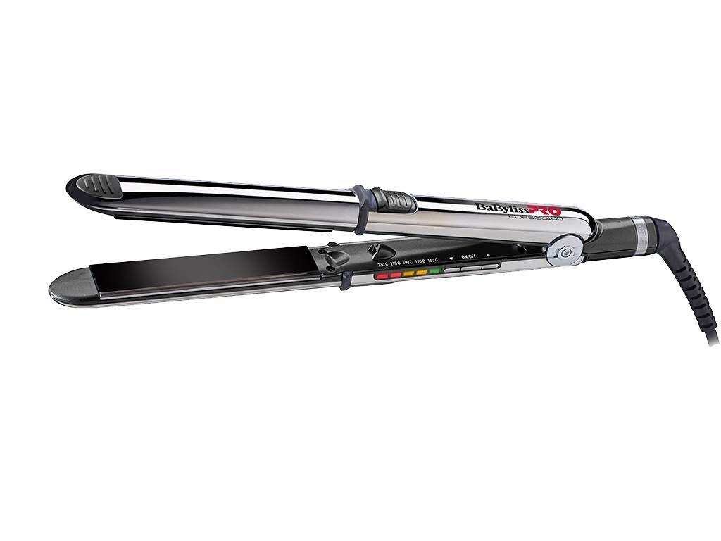BaByliss ELIPSIS3100 Multistyler Warm Silver 45