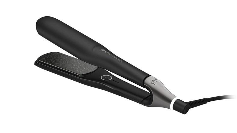 Ghd Chronos Max Styler Hair Straightener