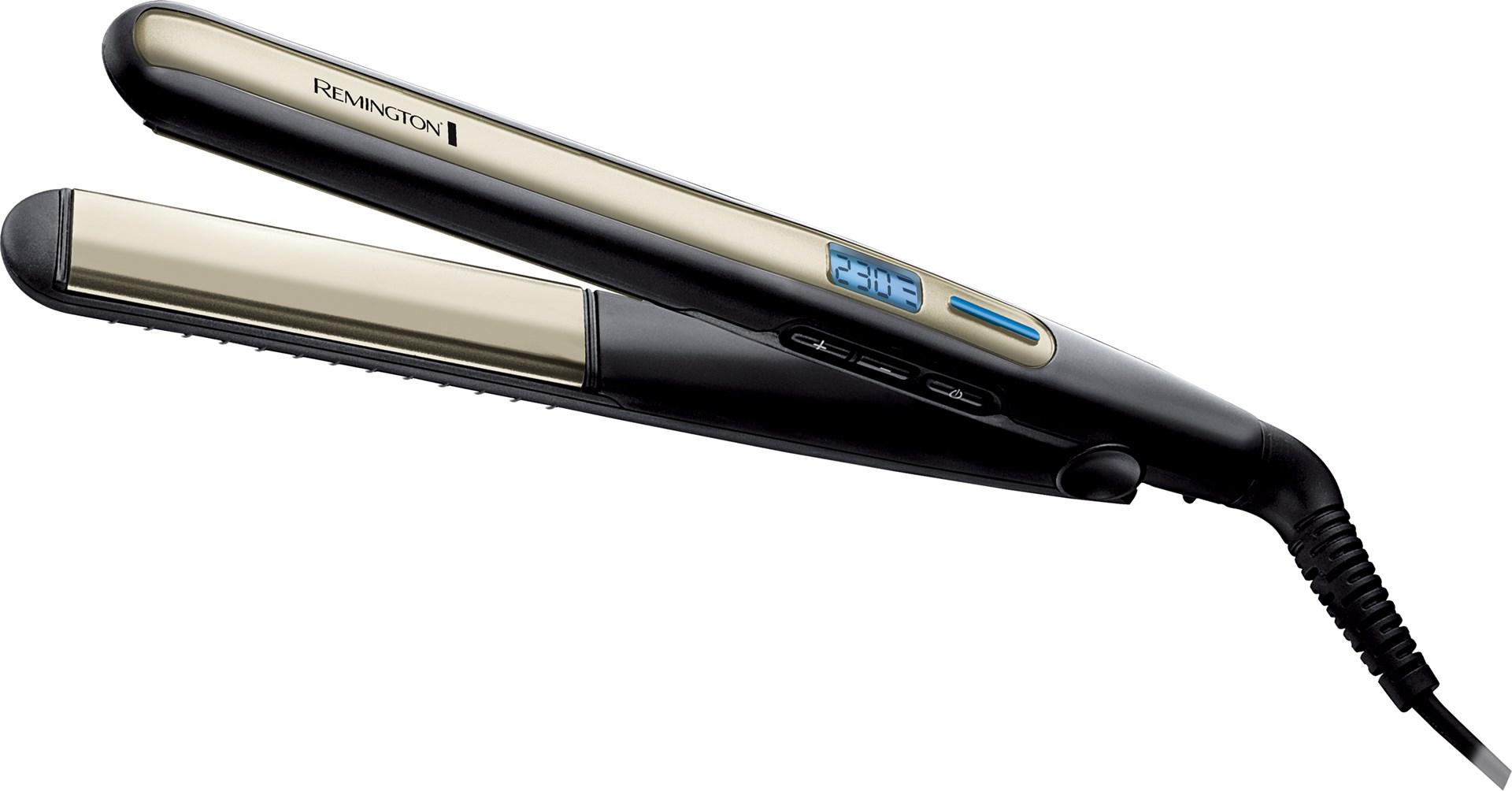 Remington S6500 hair styling tool Straightening