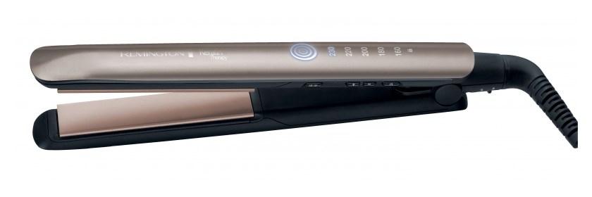 Remington S8590 hair styling tool Straightening