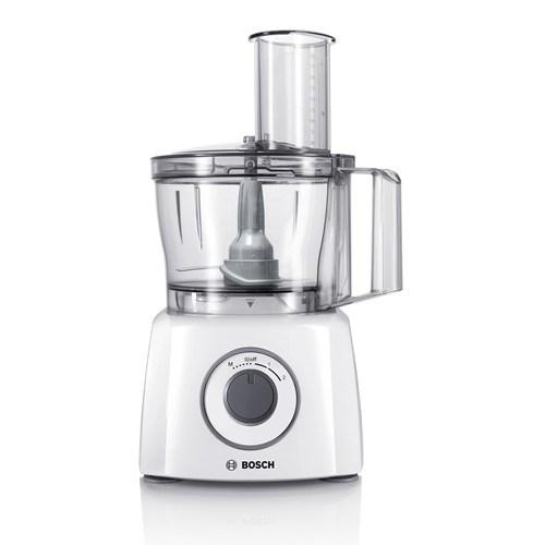 Bosch MCM3100W food processor 800 W