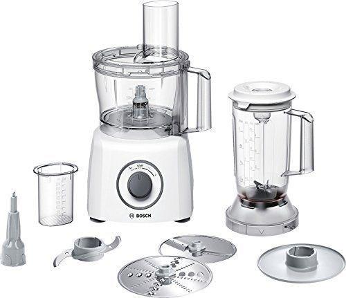Bosch MCM3200W food processor 800 W