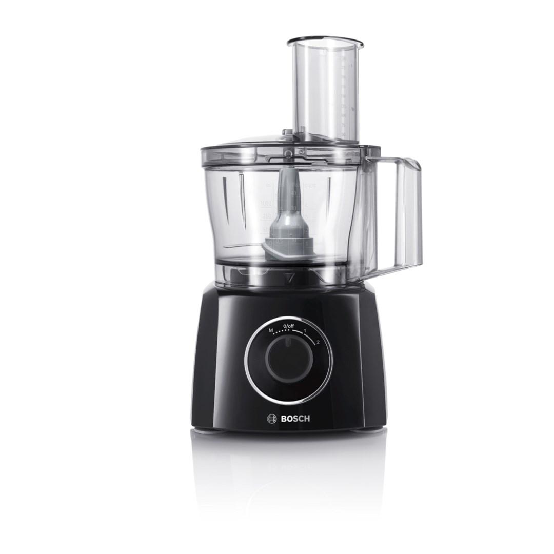 Bosch MCM3201B food processor 800 W