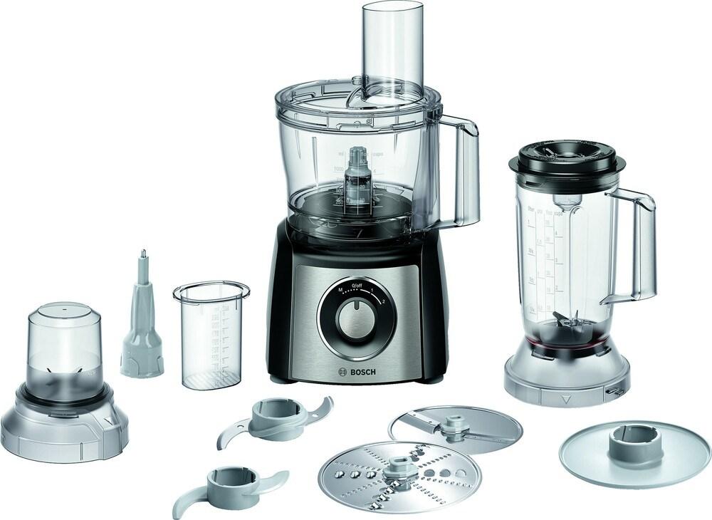Bosch MCM3PM386 food processor 900 W
