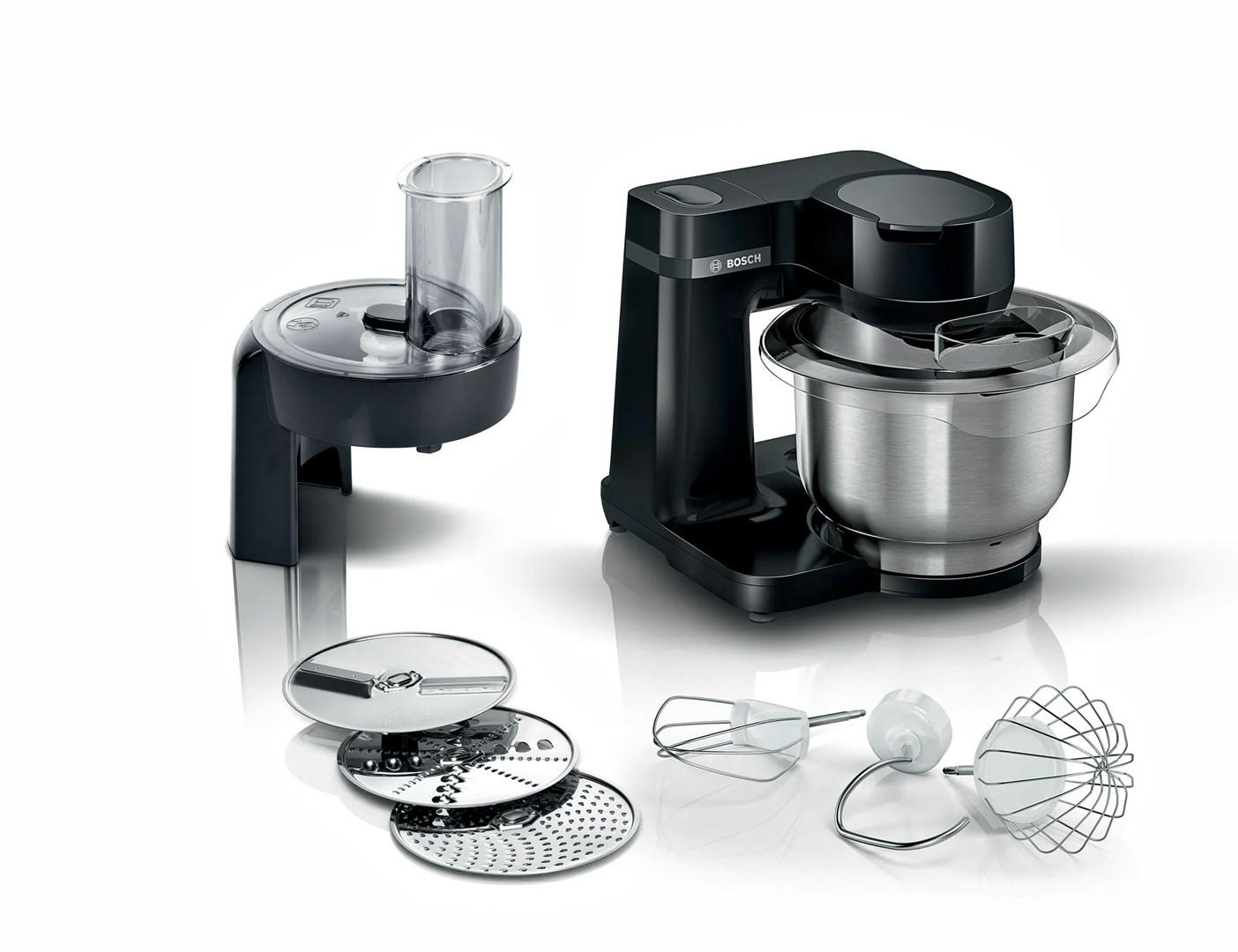 Bosch Serie 2 MUMS2EB01 food processor