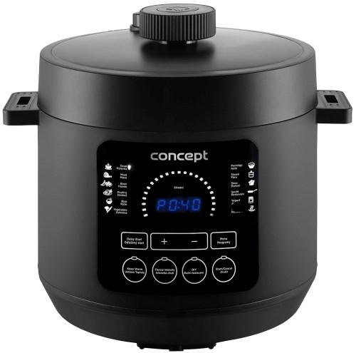 Concept CK6001 Multicooker 5.8 l