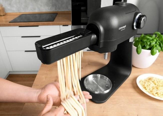 Concept Element RM8000 Planetary kitchen machine