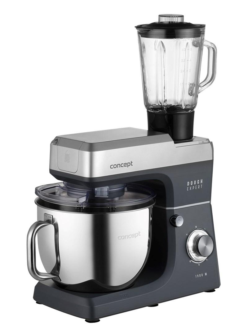 Concept RM6000 Planetary kitchen mixer 1900