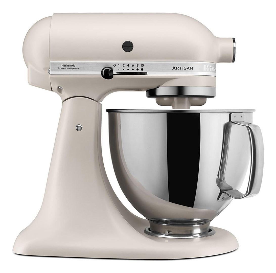 KitchenAid 5KSM125EMH mixer Stand mixer 300