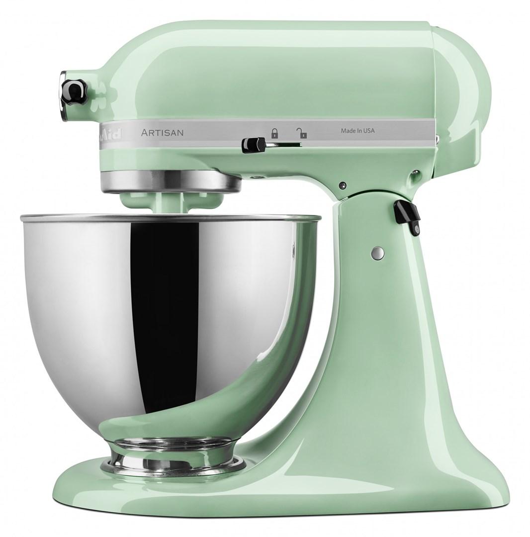 KitchenAid 5KSM125EPT mixer Stand mixer 300